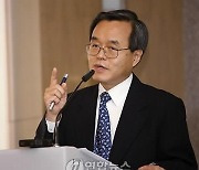 서정선 바이오협회장 사임..차기 후보에 고한승 삼성바이오 사장