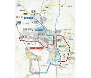 곽상욱 오산시장, 오산 트램 2027 개통 목표에 '총력전'