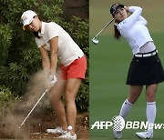 1개월 만에 달라진 전인지, 무엇이 바뀌었나? [LPGA]