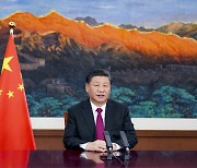 "적대의식이 문제"..시진핑, 다양성·다자주의 앞세워 바이든 행정부에 경고