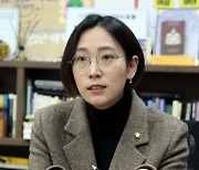 장혜영 "피해자 의사 무시한 성추행 형사고발 유감"