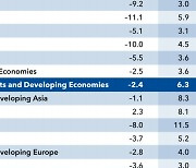 IMF "올해 한국 경제성장 3.1%"..0.2%포인트 올려