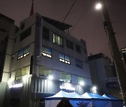 IM선교회 '광주 TCS국제학교'서도 100명 확진