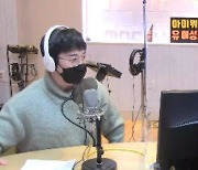 '꿈꾸라' 유키스 훈 "수현과 함께 '안다행' 출연하고파"