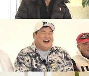 KCM, '도시어부2' 마지막 게스트..이경규 "진절머리 왔다" 질색