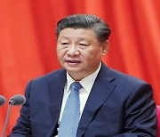 文, '중국 건설적 역할 당부'..시진핑 "北, 대화 문 닫지 않아"