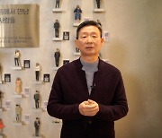 황현식 LGU+ "5G 성과 내겠다"..이통사 대표 중 나홀로 참석