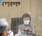 정의당 나비효과?..고개 숙인 민주당과 남인순, 그리고 권인숙