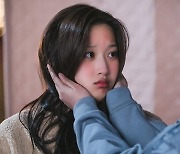 '여신강림' 문가영, 당당한 민낯이 더 아름답다..응원 쏟아지는 이유