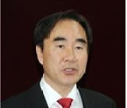 법무법인 동인, 김하중 전 국회입법조사처장 영입