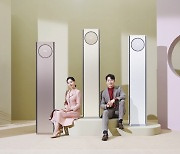 6년 만에..디자인부터 기능까지 싹 바꾼 LG 에어컨