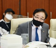 소영환 경기도의원 발의 '재난기본소득 지급 조례 개정안' 심의 통과