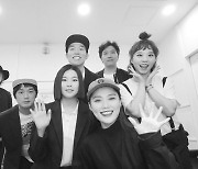 '조선 힙스터' 이날치, 한국대중음악상 5개 부문 후보 지명