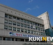 강원교육청, 조기·재정집행 목표율 '63.5%·98%' 설정