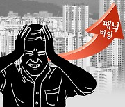 수도권 아파트 매수 심리 역대 최고, 서울지역 두 채 중 한 채는 9억 넘어