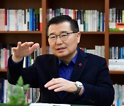 류경기 중랑구청장 "강남북 균형발전 위해 강북 상업지역 비율 높여야"