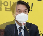 충격의 정의당, 4·7선거 무공천 가나..비상대책회의 구성