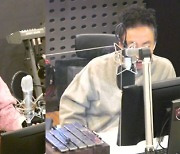 '라디오쇼' 박명수, 사이다 조언 "불러주면 다 나가야 한다"