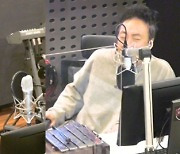 '라디오쇼' 박명수 "피아니스트 조성진·방탄소년단, 자랑스럽다"