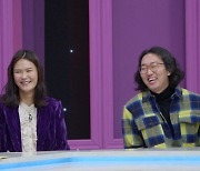 '언니한텐' 전수민 "♥김경진에 먼저 스킨십 했다" 깜짝 고백 [MK★TV컷]