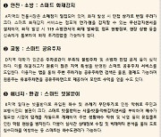 '생활밀착형 도시재생 스마트기술 지원사업' 공모