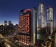 [호텔가] 국내 첫 페어몬트 호텔 '페어몬트 앰배서더 서울' 2월 24일 정식 개관