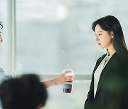 '도시남녀의 사랑법' 표예진 깜짝등장, 알고보니 김지원의 '부캐'