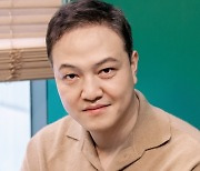 '날아라 개천용' 정웅인 "정우성, 다음 작품서 제대로 만나고 싶어..딸들 배우 한다면 응원" [인터뷰 종합]