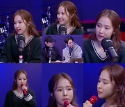 홍자 "'미스트롯'은 은인 같은 프로, '미스트롯2' 보니 그 때 생각 나"