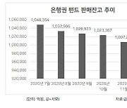 [인더머니] 은행, 신흥국·테마 해외공모펀드 판매 늘린다