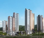 두산건설 '삼척 센트럴 두산위브' 2월 분양 예정