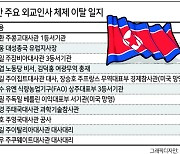 北 외교엘리트 잇단 체제 이탈 왜?