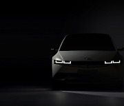 현대차 "아이오닉5, 3월 유럽 출시..올해 EV 16만대 판매할 것"
