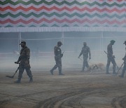 [김수한의 리썰웨펀]인도-중국 국경서 또 충돌..이번엔 인도의 반격