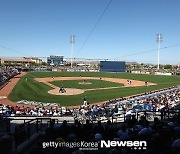 애리조나, MLB 캠프 연기 요청..美 "예정대로 진행될 듯"