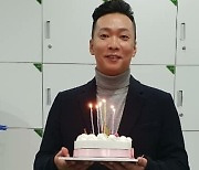 '♥김지혜' 박준형 연예인 최초 '줌' 온라인 팬미팅 성사? "팬클럽 나까지 다섯 명"
