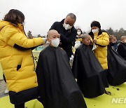 실천불교전국승가회 "세월호 수사결과 미흡" 단체행동 예고