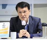 '쌀, 재난, 국가' 출간한 이철승 교수