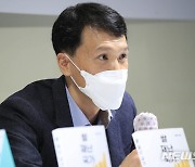 '쌀, 재난, 국가' 출간한 이철승 교수
