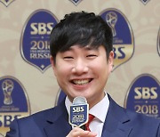 '배성우 동생' 배성재 아나, 프리 선언하나..SBS "확인 중"