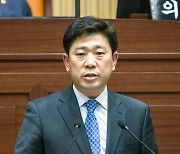 박용선 경북도의원 "일본 역사왜곡 강경 대응해야"