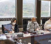 동국대, 경주캠퍼스서 주례회의 "힘모아 현재 상황 타개"