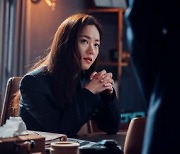 전여빈, 독종 변호사 홍차영 변신..tvN '빈센조'