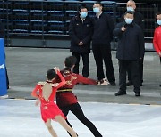 시진핑 "코로나 확산억제" 베이징올림픽 개최 자신