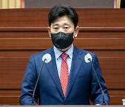 박용선 경북도의원, "대마도 실지회복 국민운동 펼치자"