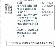 '윤서인 소송액 802억'은 가짜뉴스, 소송 준비는 사실