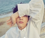김명수(엘), 2월 3일 해병대 입대 전 마지막 앨범..기대포인트3