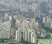 [오늘의 키워드] 꺼지지 않는 '불동산'..서울 9억 초과 아파트 2배 증가
