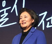 박영선 출마 선언에 포문 연 야권 후보