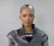 "인류 파멸시킬 것" 말한 AI 로봇 소피아, 대량 판매 눈앞